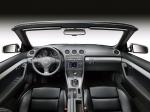 Audi S4 Cabriolet 2003 года